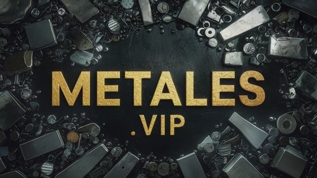 metales.vip